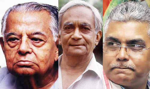 ഭയലേശമില്ലാത്ത മാധ്യമപ്രവർത്തനം