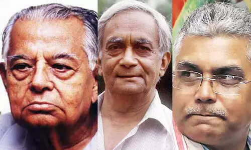 ഭയലേശമില്ലാത്ത മാധ്യമപ്രവർത്തനം