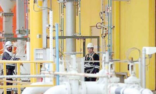 അബൂദബിയിൽ വൻ എണ്ണശേഖരം കണ്ടെത്തി