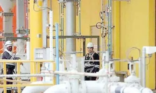 അബൂദബിയിൽ വൻ എണ്ണശേഖരം കണ്ടെത്തി