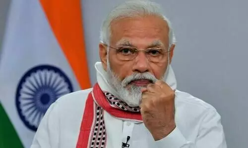 PM Modi