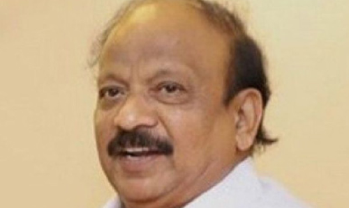 ​െഎ.എം.എ നിക്ഷേപ തട്ടിപ്പ് കേസ്: റോഷൻ ബേയ്ഗ് അറസ്​റ്റിൽ