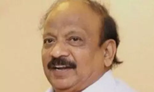 ​െഎ.എം.എ നിക്ഷേപ തട്ടിപ്പ് കേസ്: റോഷൻ ബേയ്ഗ് അറസ്​റ്റിൽ