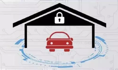 പിടിച്ചെടുത്ത വാഹനങ്ങൾക്ക് ഹോം ക്വാറൻറീൻ ഉപയോഗിച്ചത് നിരവധിപേരെന്ന് അജ്മാൻ പൊലീസ്