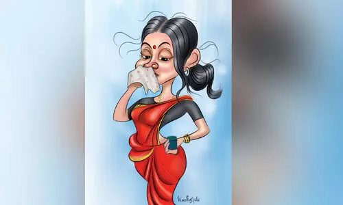 തണുപ്പിലണയാം കരുതലി​െൻറ പുതപ്പ്