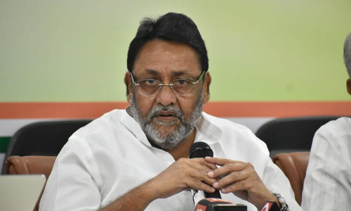 ഇന്ത്യയും പാകിസ്​താനും ബംഗ്ലാദേശും ലയിപ്പിക്കണം; ബിജെ.പിയോട്​ മഹാരാഷ്​ട്ര മന്ത്രി