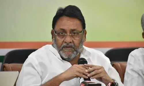 ഇന്ത്യയും പാകിസ്​താനും ബംഗ്ലാദേശും ലയിപ്പിക്കണം; ബിജെ.പിയോട്​ മഹാരാഷ്​ട്ര മന്ത്രി