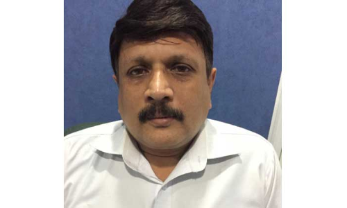 മു​ബാ​റ​ക് കാ​ട്ടി​ല​പീ​ടി​ക​യി​ൽ പ്ര​വാ​സ​ത്തോ​ട് വി​ട​പ​റ​യു​ന്നു