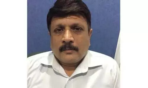 മു​ബാ​റ​ക് കാ​ട്ടി​ല​പീ​ടി​ക​യി​ൽ പ്ര​വാ​സ​ത്തോ​ട് വി​ട​പ​റ​യു​ന്നു