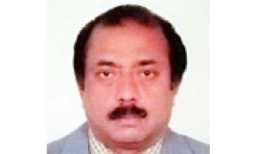 പി.​എം. ഫ​സ​ൽ നാ​ട്ടി​ലേ​ക്ക് മ​ട​ങ്ങി