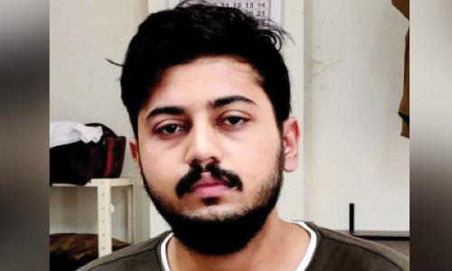 എം.​ഡി.​എം.​എ​യു​മാ​യി കോഴിക്കോട് സ്വദേശി പിടിയിൽ