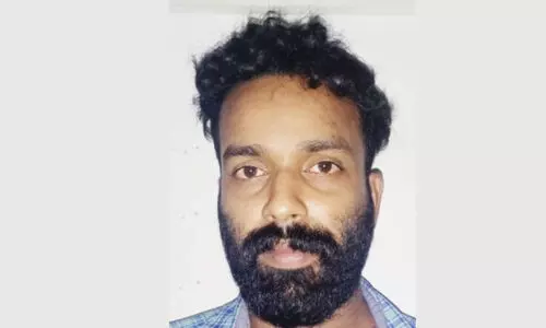 കൊ​ണ്ടോ​ട്ടിയിൽ 320 കിലോ കഞ്ചാവ് പിടികൂടിയ കേസില്‍ ഒരാള്‍ കൂടി പിടിയില്‍