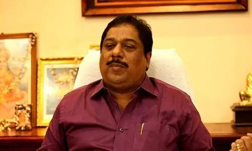 വ്യാ​ജ സി.​ഡി പ​രാ​തി​യി​ൽ ബിജു രമേശിനെതിരെ നടപടി സ്വീകരിക്കാമെന്ന് ഹൈകോടതി