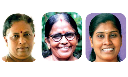 ത​രൂ​രി​ൽ രാ​ജ​വം​ശ​ക്കാ​രു​​ടെ അ​ങ്കം