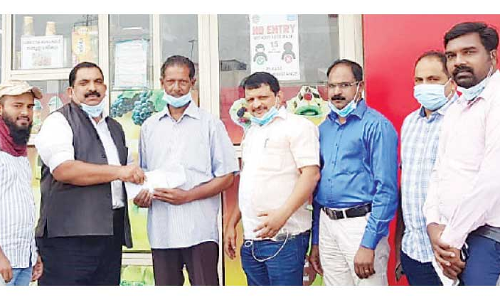 18 വർഷത്തിനുശേഷം ശശാങ്കൻ നാടണയുന്നു