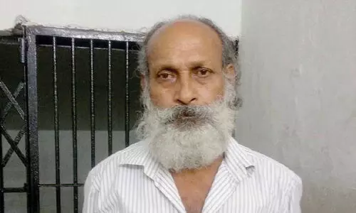 അയൽവീടുകൾ ആക്രമിച്ചയാൾ പിടിയിൽ