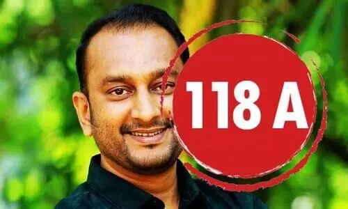 വിവാദ നിയമം; പരാതി പിൻവലിക്കാൻ നിർദേശം നൽകിയതായി പി.കെ. ഫിറോസ്