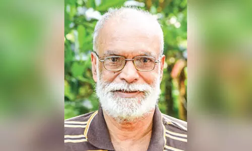 വിവാഹം മാറ്റിവെച്ചു; പ്രചാരണത്തിനിറങ്ങി; തെരഞ്ഞെടുപ്പ് ഓർമകളിൽ സുകുമാരേട്ടൻ വിവാഹം മാറ്റിവെച്ചു; പ്രചാരണത്തിനിറങ്ങി; തെരഞ്ഞെടുപ്പ് ഓർമകളിൽ സുകുമാരേട്ടൻ