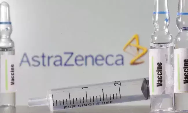 ഓക്സ്ഫോഡ് വാക്സിൻ 90 ശതമാനം വരെ ഫലപ്രദം; ഇന്ത്യയിൽ ലഭ്യമാക്കാൻ സെറം ഇൻസ്റ്റിറ്റ്യൂട്ട് ഓക്സ്ഫോഡ് വാക്സിൻ 90 ശതമാനം വരെ ഫലപ്രദം; ഇന്ത്യയിൽ ലഭ്യമാക്കാൻ സെറം ഇൻസ്റ്റിറ്റ്യൂട്ട്
