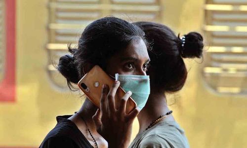 സംസ്ഥാനത്ത് ഇന്ന് 3757 പേര്‍ക്ക് കോവിഡ്; ടെസ്റ്റ് പോസിറ്റിവിറ്റി നിരക്ക് 10.54