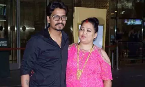 മയക്കുമരുന്ന് കേസ്​: ഭാർതി സിങ്ങിനും ഭർത്താവിനും ജാമ്യം