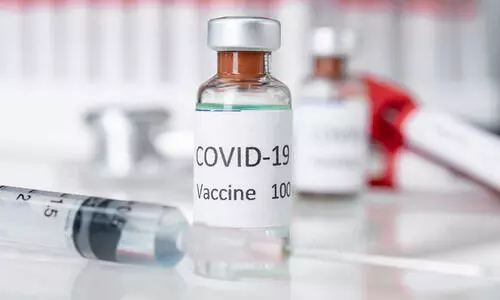 കോവിഡ്​ വാക്​സിൻ സൗദിയിൽ എല്ലാവർക്കും സൗജന്യം