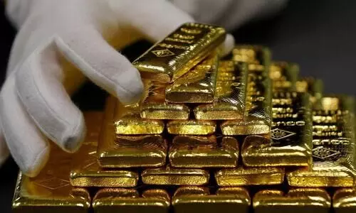 കരിപ്പൂർ, കണ്ണൂർ വിമാനത്താവളങ്ങളിൽ നിന്ന്​  സ്വർണം പിടികൂടി