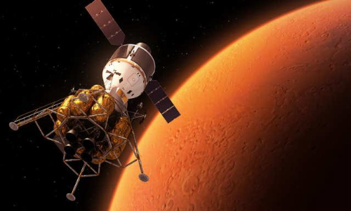 ശുക്രയാൻ ദൗത്യം: പര്യവേക്ഷണ ഉപകരണങ്ങൾ വിദേശത്തുനിന്ന്