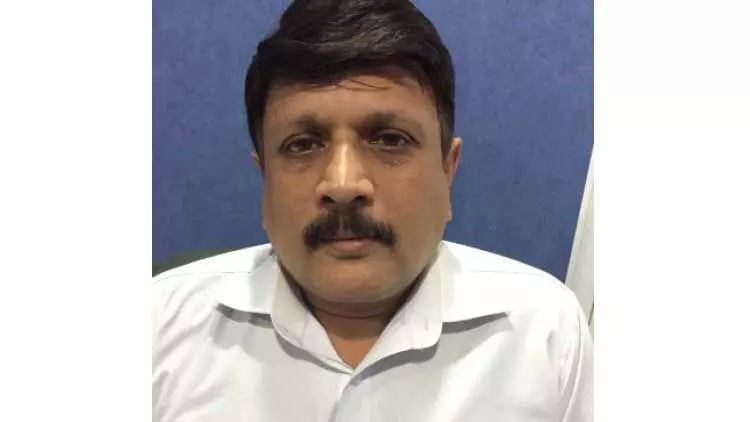 മുബാറക് കാട്ടിലപീടികയിൽ പ്രവാസത്തോട് വിടപറയുന്നു മുബാറക് കാട്ടിലപീടികയിൽ പ്രവാസത്തോട് വിടപറയുന്നു