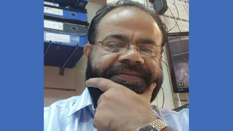 തെന്നല ഗ്രാമപഞ്ചായത്തിലേക്ക് സ്ഥാനാർഥിയായി മത്രയിലെ വ്യാപാരിയും തെന്നല ഗ്രാമപഞ്ചായത്തിലേക്ക് സ്ഥാനാർഥിയായി മത്രയിലെ വ്യാപാരിയും