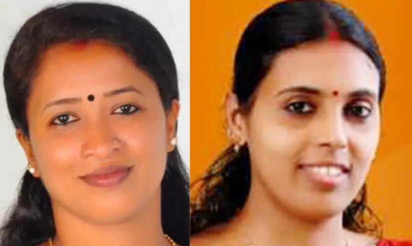 വേണ്ടിവന്നാൽ നാടി​െൻറ മുഖവും മിനുക്കും ; പോരാട്ടം ബ്യൂട്ടീഷ്യൻമാർ തമ്മിൽ