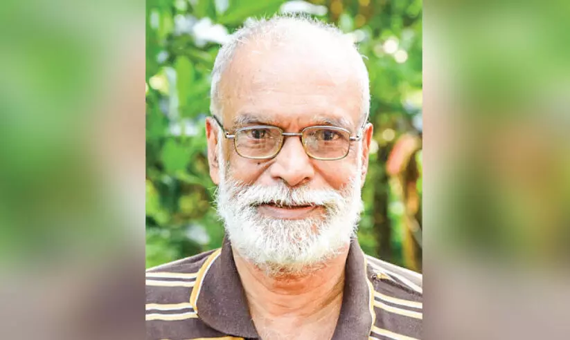 വിവാഹം മാറ്റിവെച്ചു; പ്രചാരണത്തിനിറങ്ങി; തെരഞ്ഞെടുപ്പ് ഓർമകളിൽ സുകുമാരേട്ടൻ വിവാഹം മാറ്റിവെച്ചു; പ്രചാരണത്തിനിറങ്ങി; തെരഞ്ഞെടുപ്പ് ഓർമകളിൽ സുകുമാരേട്ടൻ