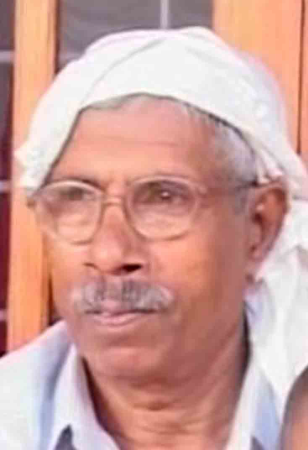 കോവിഡ് ബാധിച്ച് മരിച്ചു കോവിഡ് ബാധിച്ച് മരിച്ചു