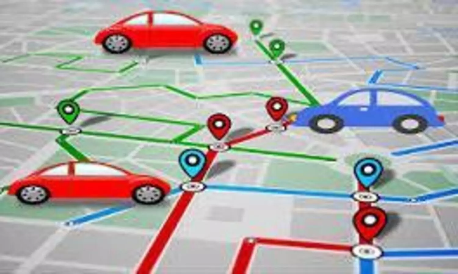 പൊതുവാഹനങ്ങളിൽ ലൊക്കേഷൻ ട്രാക്കറും എമർ​ജൻസി ബട്ടണും ജനുവരി ഒന്നു മുതൽ നിർബന്ധം