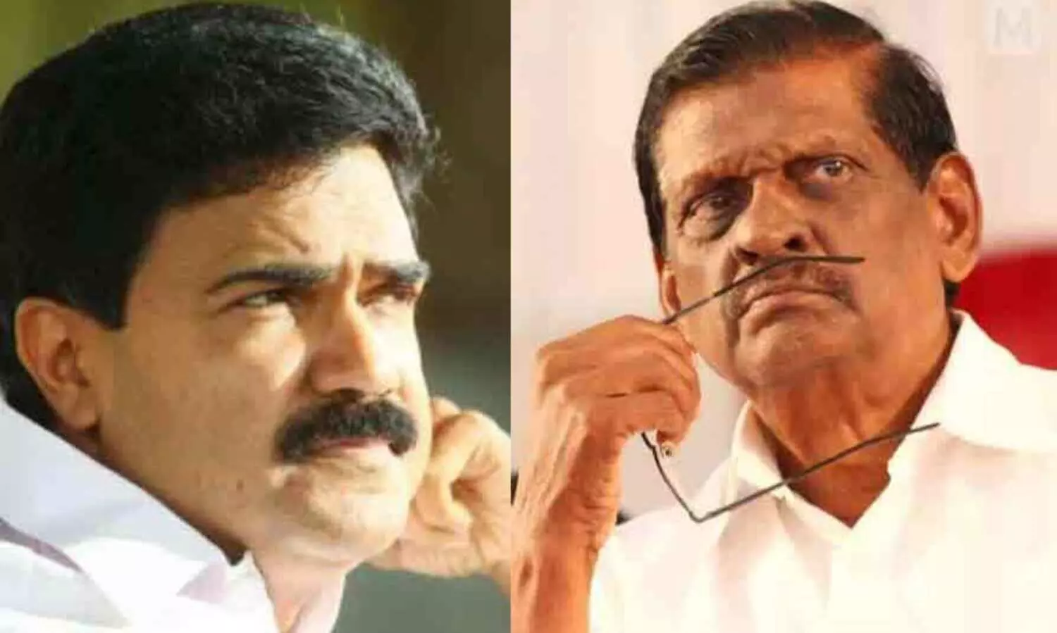 ഇരുകേരള കോൺഗ്രസുകൾക്കും പരീക്ഷണ തെരഞ്ഞെടുപ്പ്