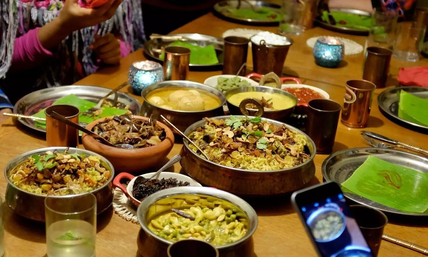 മുൻകരുതലുകളില്ലെങ്കിൽ ഹോട്ടലുകൾക്കെതിരെ നടപടി