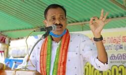 വി.വി. രാജേഷിന് വിജയം വി.വി. രാജേഷിന് വിജയം