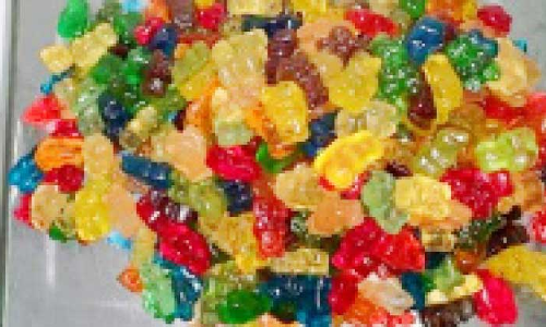 മിഠായിയിൽ ഒളിപ്പിച്ച് മയക്കുമരുന്ന് കടത്താൻ ശ്രമം; യാത്രക്കാരൻ ദുബൈ എയർപോർട്ടിൽ പിടിയിൽ