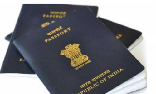 പ്രവാസികൾക്ക് പാസ്പോർട്ട് പുതുക്കാൻ കമ്പനി പി.ആർ.ഒ വഴി അപേക്ഷ നൽകാം