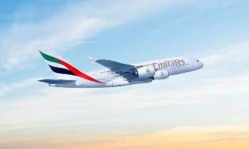 യാത്രക്കാർക്ക് ഇൻഷുറൻസ് പദ്ധതിയുമായി എമിറേറ്റ്സ് എയർലൈൻസ്