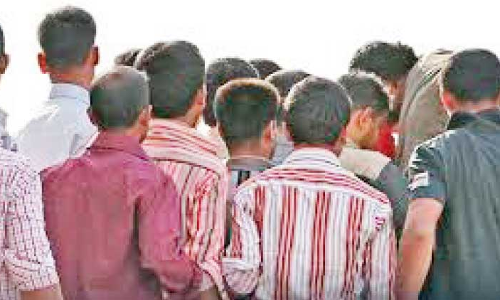 പൊ​തു​മാ​പ്പ്​: അ​വ​സ​രം ഉ​പ​യോ​ഗ​പ്പെ​ടു​ത്ത​ണം –ഇ​ന്ത്യ​ൻ എം​ബ​സി