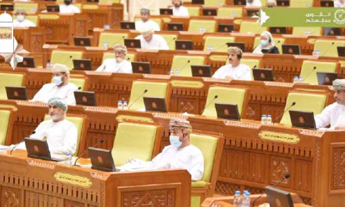 മജ്​ലിസുശൂറ അടുത്ത വർഷത്തെ പൊതുബജറ്റ്​ ചർച്ച ചെയ്​തു