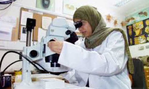 ഒ​മാ​നി​ൽ ആ​രോ​ഗ്യ മേ​ഖ​ല​യി​ലെ​ സ്വ​ദേ​ശി​വ​ത്​​ക​ര​ണം ഉ​യ​ർ​ന്നു