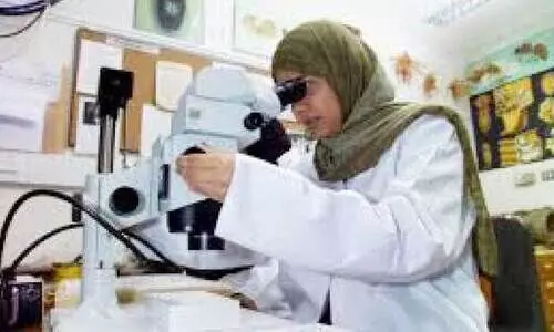 ഒ​മാ​നി​ൽ ആ​രോ​ഗ്യ മേ​ഖ​ല​യി​ലെ​ സ്വ​ദേ​ശി​വ​ത്​​ക​ര​ണം ഉ​യ​ർ​ന്നു