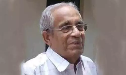 പ്രൊഫ.കെ.കെ.അബ്ദുൽ ഖാദർ നിര്യാതനായി