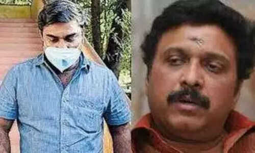 പ്രദീപിനെ പേഴ്സണൽ സ്റ്റാഫിൽ നിന്ന് പുറത്താക്കിയെന്ന് കെ.ബി ഗണേഷ്കുമാർ