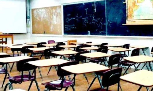 സ്​​കൂ​ൾ ക്ര​മേ​ണ സാ​ധാ​ര​ണ നി​ല​യി​ലേ​ക്ക്​; തീ​രു​മാ​നം അ​ടു​ത്ത​യാ​ഴ്​​ച