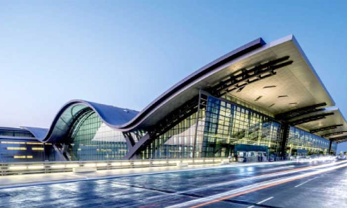 നവജാത ശിശുവിനെ വി​മാ​ന​ത്താ​വ​ള​ത്തി​ൽ ഉപേക്ഷിച്ച സംഭവം: ഏ​ഷ്യ​ക്കാ​രായ മാതാപിതാക്കളെ തിരിച്ചറിഞ്ഞു