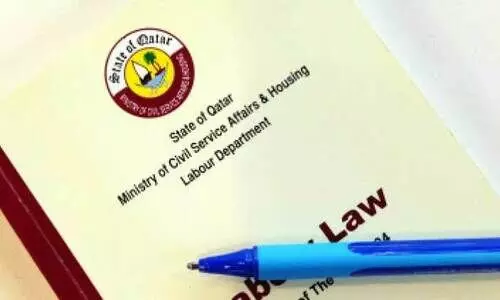 തൊഴിൽ നിയമ പരിഷ്കരണം; കമ്പനി ഉടമകൾക്ക്​ ആശങ്ക