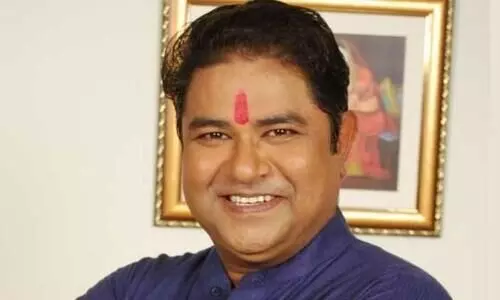 ഹിന്ദി സീരിയൽ നടൻ ആശിഷ്​​ റോയ്​ അന്തരിച്ചു